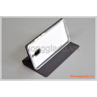 Bao da Nokia 2.1 flip leather case, hiệu Vili