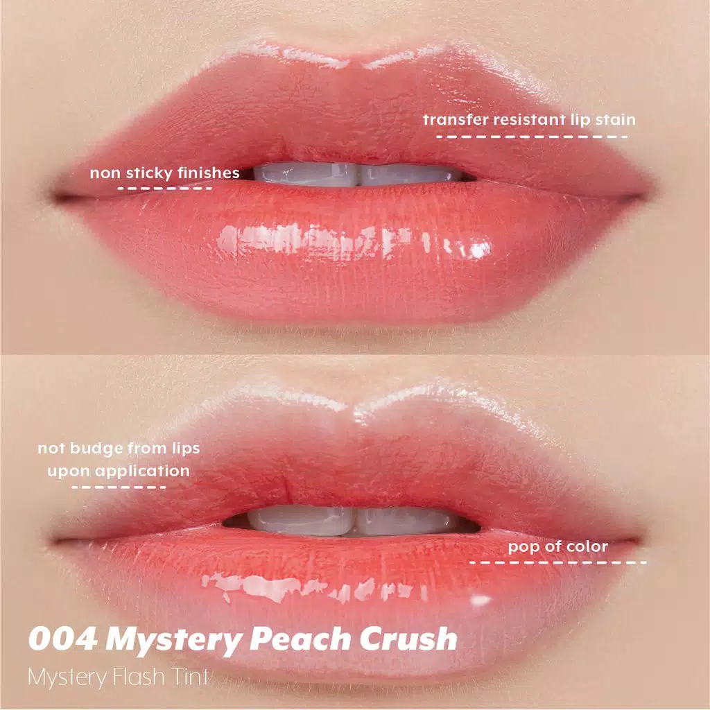 (hàng Mới Về) Son Tint I 'm Meme Mystery Flash Tint | BigBuy360 - bigbuy360.vn