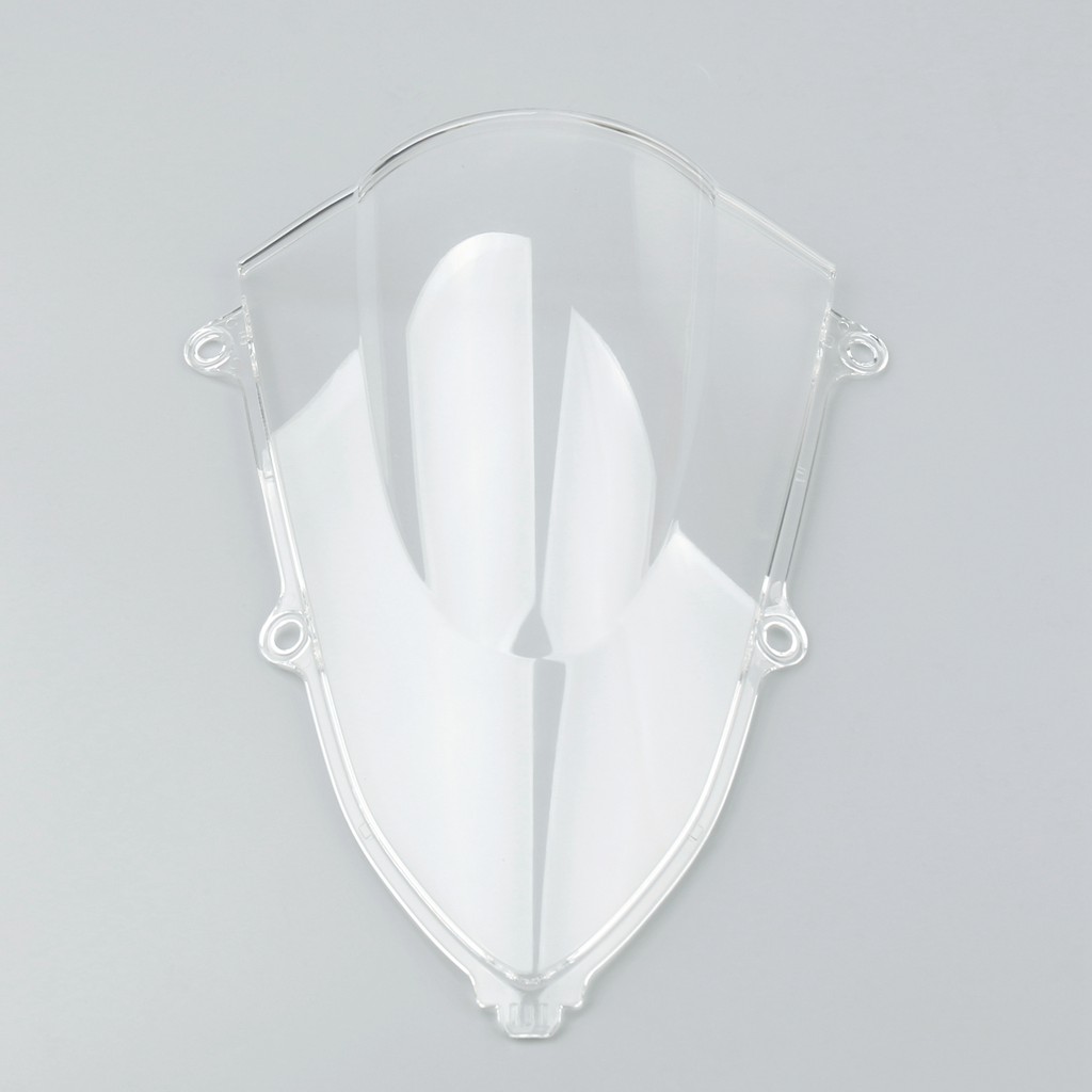 Areyourshop Kính chắn gió cho xe for honda CBR250RR 2017-2019