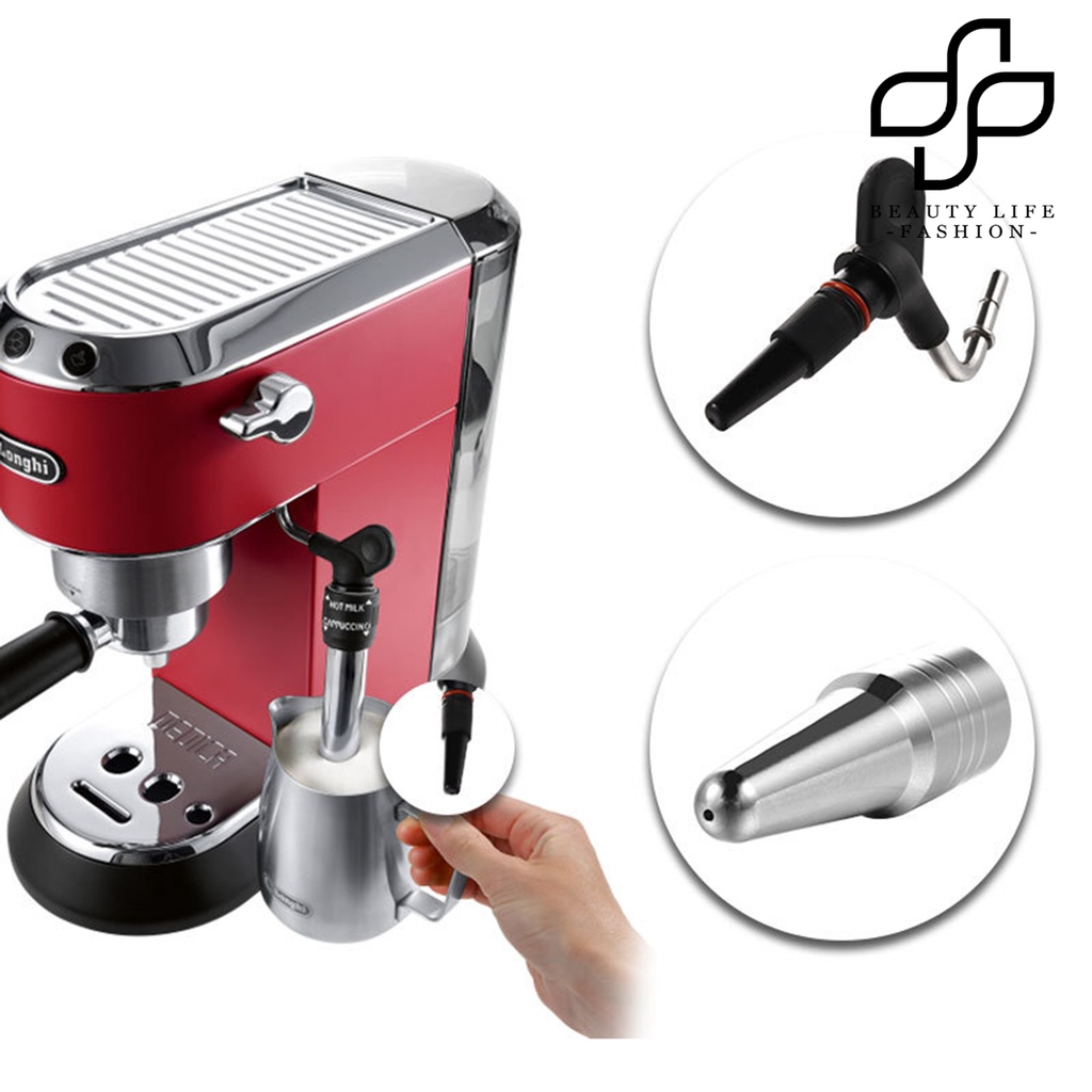 Đầu vòi phun nước cho máy hấp DEDICA EC680