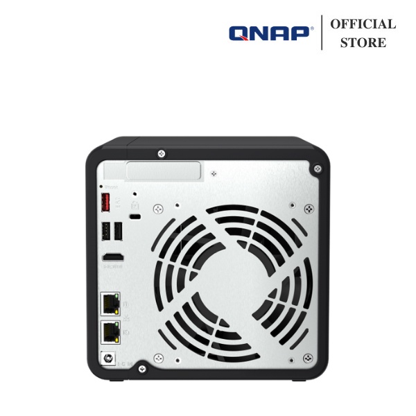 Thiết bị lưu trữ NAS QNAP TS-464-4G