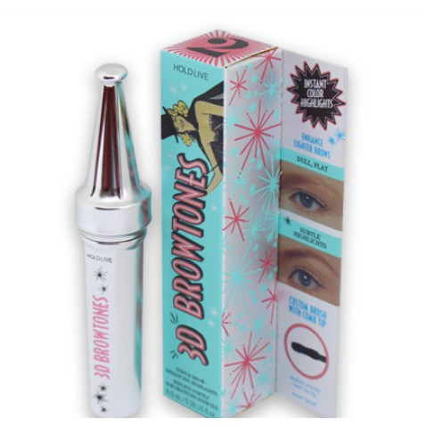 [GIÁ HỦY DIỆT]Mascara 3D BrowTones thần thánh**