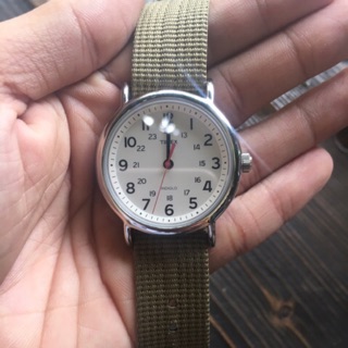 Đồng hồ chính hãng Timex Men s Expedition Scout 40 Watch