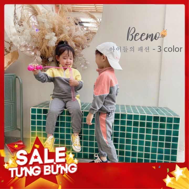 Set 3 Áo Cotton Dài Tay  chất đẹp, thấm hút mồ hôi