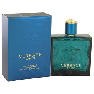 Nước hoa nam versaceee xanh 100ml