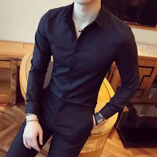 Km Áo nam chất liệu lụa, 3d, thô xuất khẩu