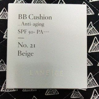 Cushion Laneige Anti Aging