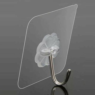 Móc dán tường siêu dính, chiu lực, tiện dụng