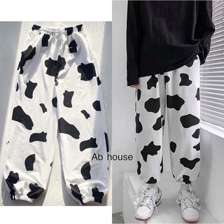 SET QUẦN JOGGER BÒ SỮA ( CÓ TÁCH LẺ )