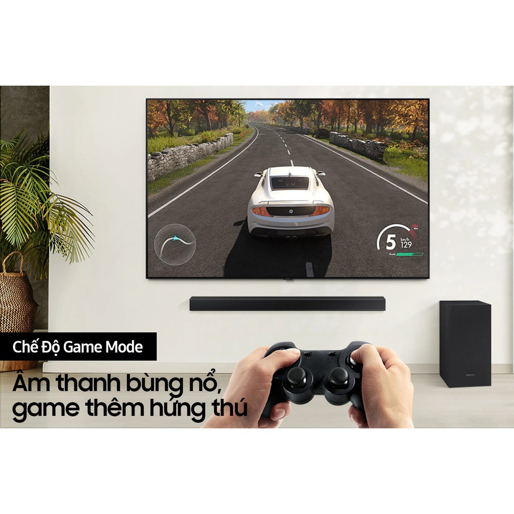 Loa Samsung  HW- A450 - BH Chính hãng 12T