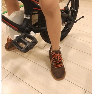 Giày Hush Puppies bé trai/gái