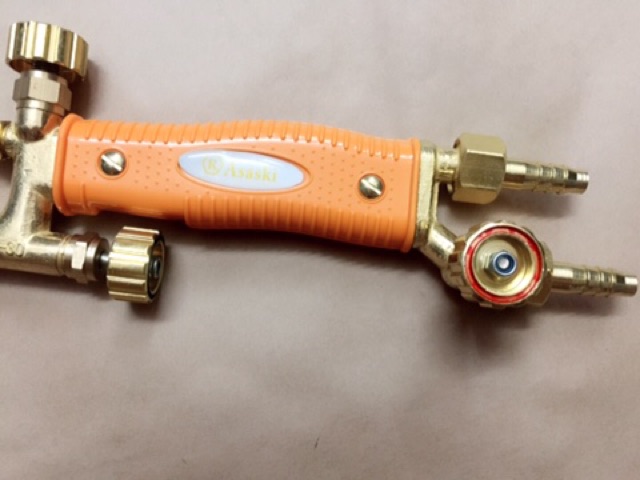 Tay Cắt Asaki Cao Cấp G01-30
