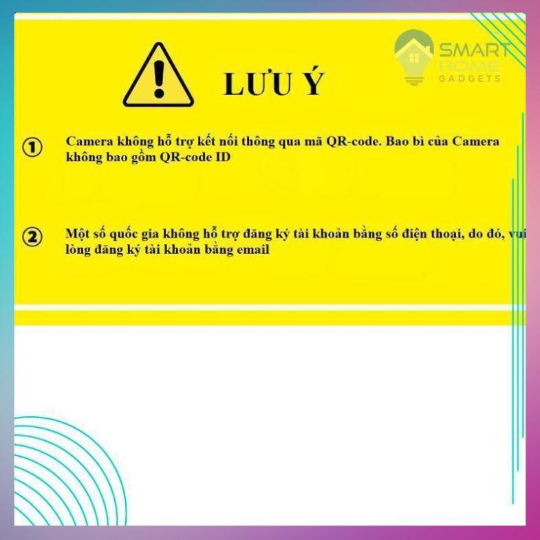 Camera Không Dây Giám Sát Full HD - Camera Hồng Ngoại Chống Trộm Quay Ban Đêm | BigBuy360 - bigbuy360.vn