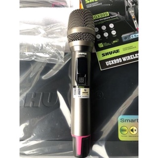 Micro không dây Shure UGX999