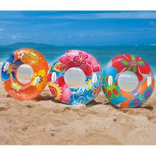 SỈ PHAO TRÒN CHO BÉ TRAI VÀ BÉ GÁI TẬP BƠI SIZE 90CM LOẠI 2 LỚP, PHAO TRÒN CHO NGƯỜI LỚN