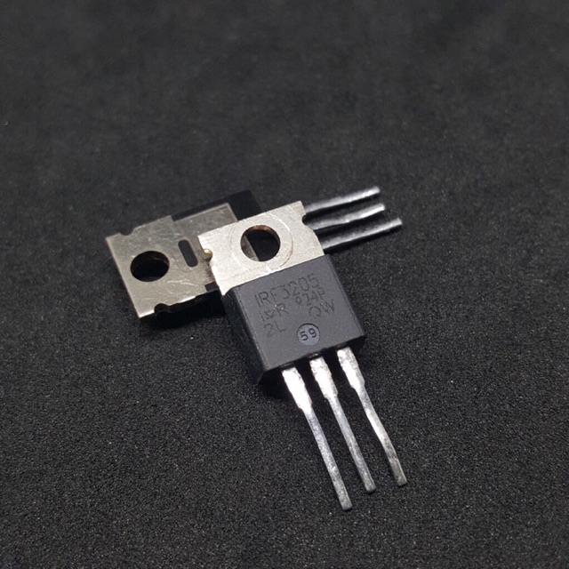 ✅Mosfet IRF 3205 loại tốt