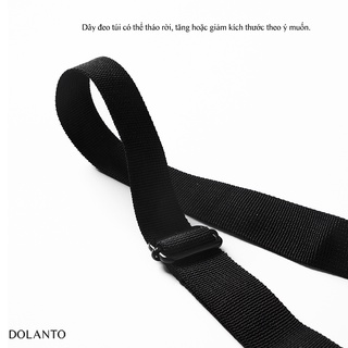 Túi DOLANTO BRAND® Mini Bag