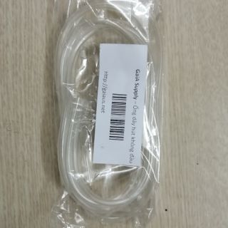 Ống dây máy hút sữa GaiA, pump (không đầu)