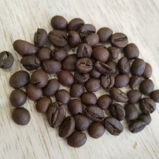 Cà phê robusta & arabica: 8-2
