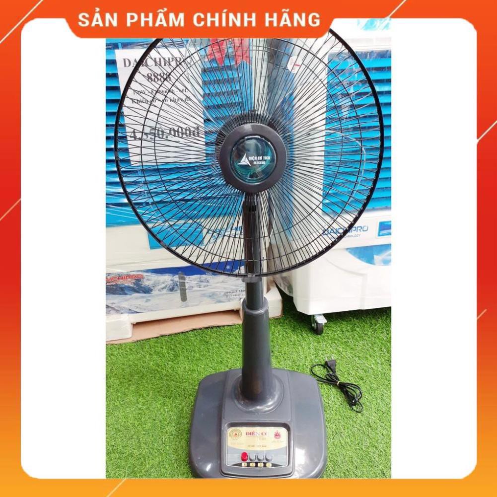 [FreeShip] Quạt lửng điện cơ Tico Việt Nhật cao cấp, Chính hãng - BH 12 tháng [Hỏa tốc 1H] Huy Anh