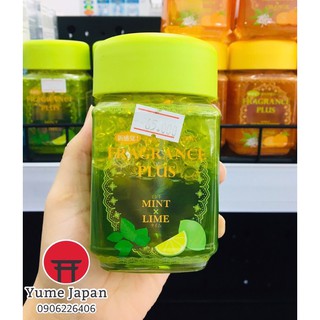 Sáp Thơm để phòng của Nhật