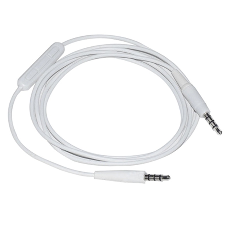 Dây Cáp Mở Rộng Tai Nghe 3.5mm Sang 2.5mm QC35 QC25 OE2Soundtrue