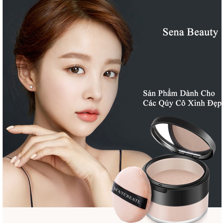 Phấn Phủ Che Khuyết Điểm Maycreate Hàng Nội Địa Trung | BigBuy360 - bigbuy360.vn