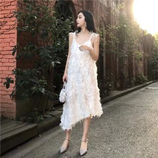 Đầm quỳnh như