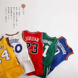 7,5 Set áo thể thao Lakers cho bé trai