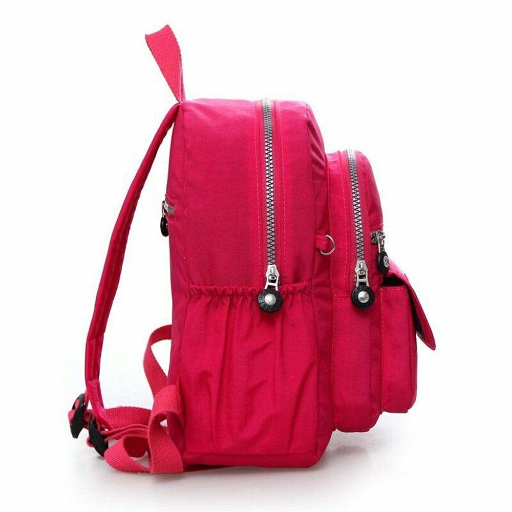 NIUYOU Ba Lô Du Lịch Mini Tiện Lợi Chất Lượng