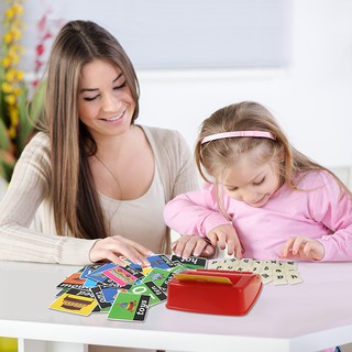 Coolplay Bộ đồ chơi tập đánh vần cho bé