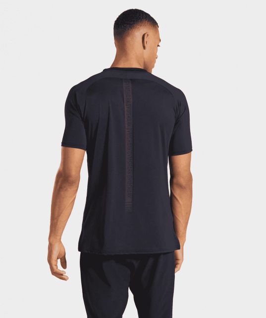 ÁO THUN GYMSHARK HYPER SPORTS