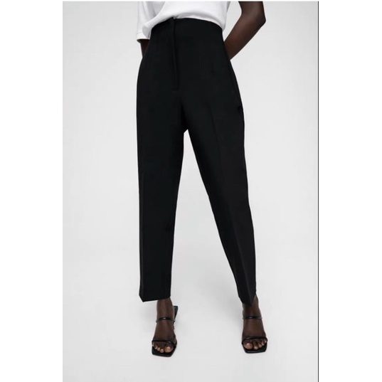 Quần Âu Zarrrr dư sịn, trắng đen