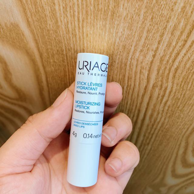 Son dưỡng và bảo vệ và ngăn ngừa môi khỏi thâm Uriage STICK LEVRES HYDRATANT | BigBuy360 - bigbuy360.vn