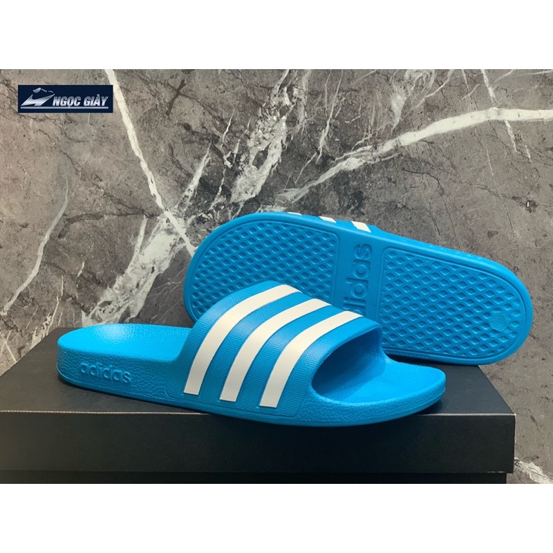 Dép cao su Adidas Aqua fy8047