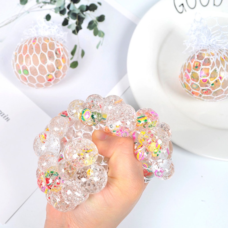 Đồ Chơi Cầm Tay Giúp Giải Tỏa Căng Thẳng