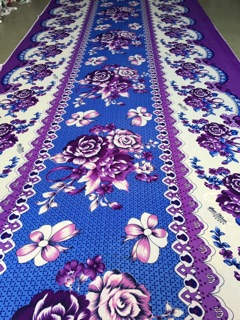 Bộ Drap thun [ CAO CẤP] Hàn Quốc in 3D