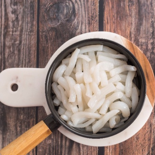 Salad 10kcal / Calokbokki 180g Sản Phẩm Hàn Quốc