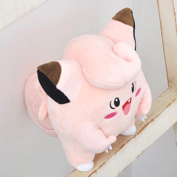 Gấu bông Pokemon Clefairy (25CM)