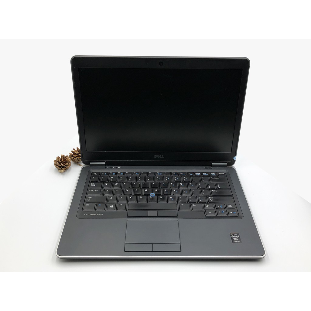 Laptop DELL E7440 (i5/RAM 4Gb/SSD 128GB)