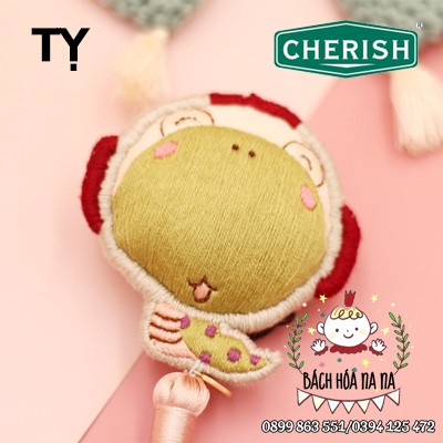 DIY Bộ Kit Cần thêu tay Phụ Kiện Làm Đồ Trang Trí Xe Ô Tô túi nước hoa Trang trí treo Truy cập, dây chuyền điện thoại