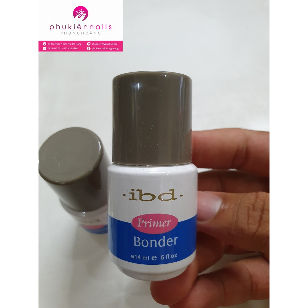 Liên kết cứng IBD Prime (Bonder)