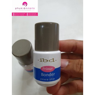 Liên kết cứng IBD Prime