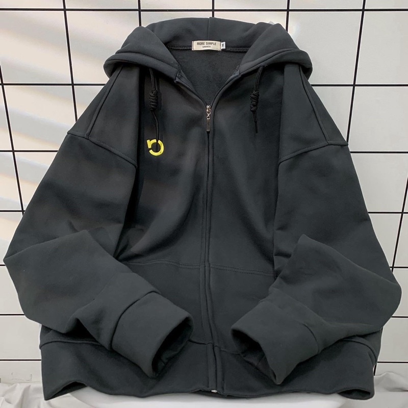 Áo Jacket C | BigBuy360 - bigbuy360.vn