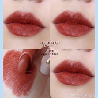 Son thỏi Colourpop Lippie - Ziggie