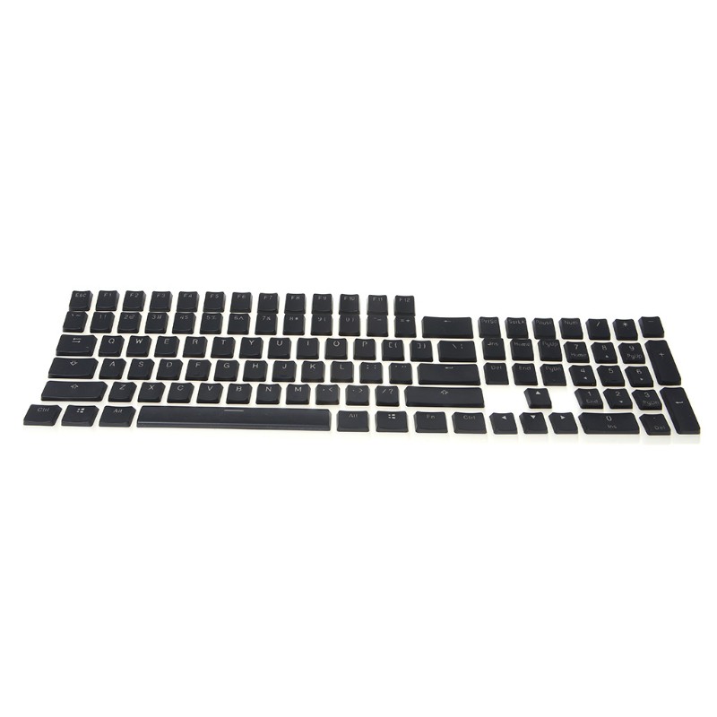 Bộ 104 Nút Bàn Phím Cho Máy Làm Sữa Oem Cherry Mx