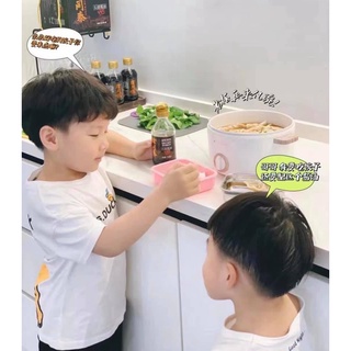 Xì dầu Trung Quốc siêu ngon