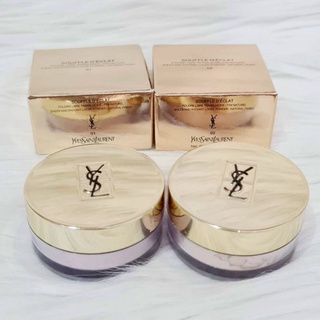 Phấn phủ dạng bột Ysl