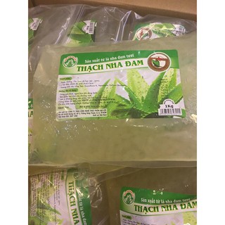 thạch nha đam