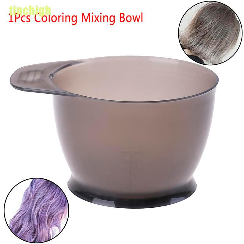 (Hàng Mới) Tô Đựng Thuốc Nhuộm Tóc DIY